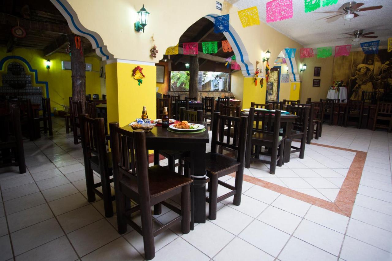 Hotel Xbalamque & Spa Cancun Centro Exterior photo