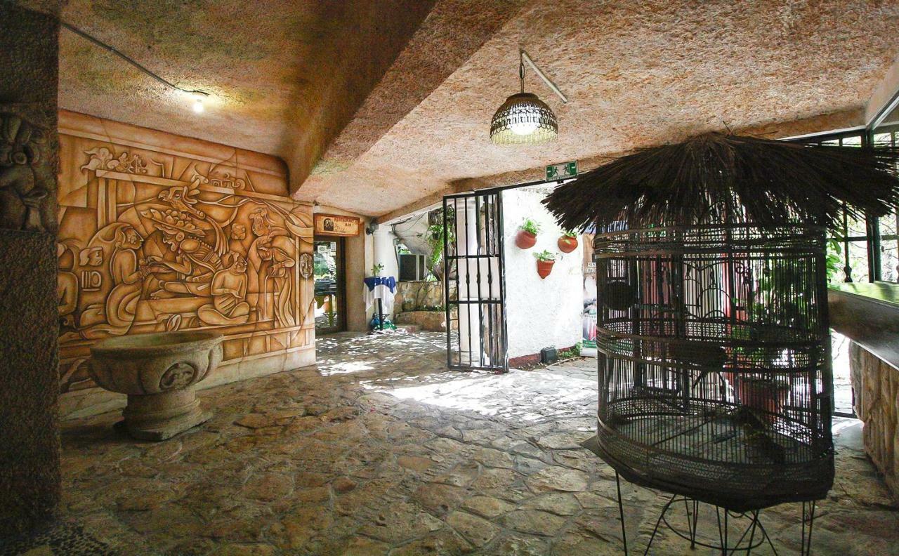 Hotel Xbalamque & Spa Cancun Centro Exterior photo