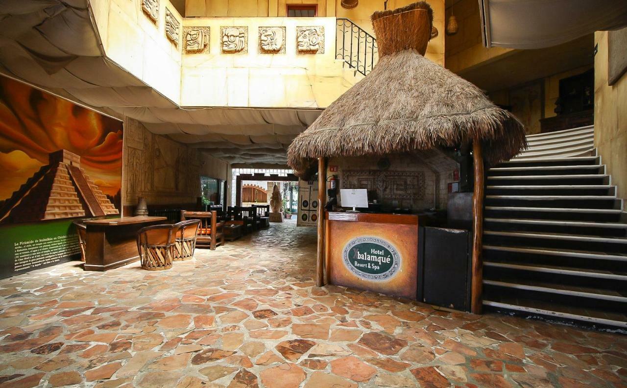 Hotel Xbalamque & Spa Cancun Centro Exterior photo