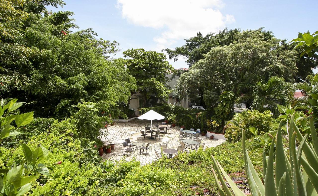 Hotel Xbalamque & Spa Cancun Centro Exterior photo