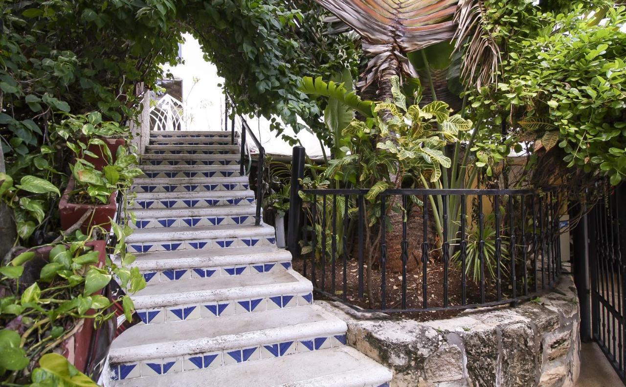 Hotel Xbalamque & Spa Cancun Centro Exterior photo